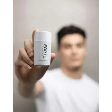 Forte Series Hair Texture Powder for Men, Volumizing Solution