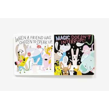 Kindness Rules! A Heartwarming Book for Kids