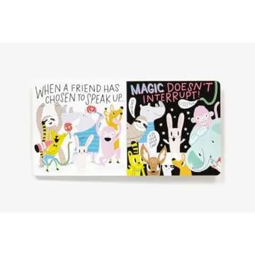 Kindness Rules! A Heartwarming Book for Kids