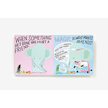 Kindness Rules! A Heartwarming Book for Kids