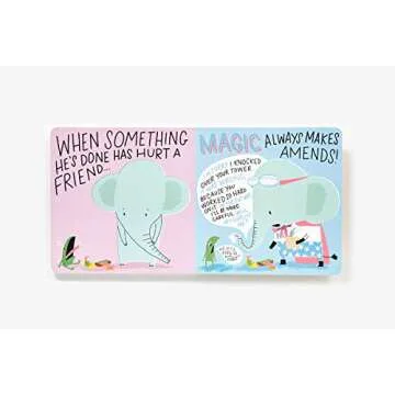 Kindness Rules! A Heartwarming Book for Kids