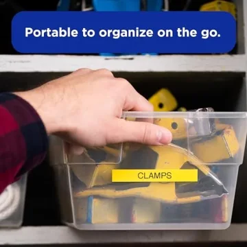 Brother P-Touch PT-H110 Portable Label Maker for Efficiency