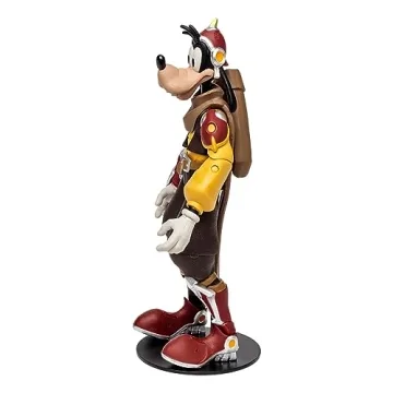 McFarlane Gold Label Disney Mirrorverse 3-Pack Exclusive