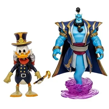 McFarlane Gold Label Disney Mirrorverse 3-Pack Exclusive