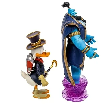 McFarlane Gold Label Disney Mirrorverse 3-Pack Exclusive