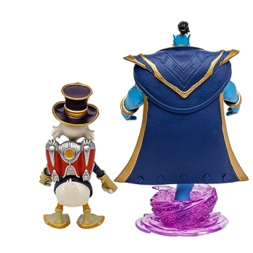 McFarlane Gold Label Disney Mirrorverse 3-Pack Exclusive