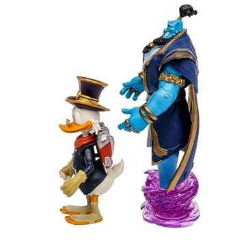 McFarlane Gold Label Disney Mirrorverse 3-Pack Exclusive