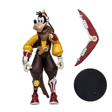 McFarlane Gold Label Disney Mirrorverse 3-Pack Exclusive