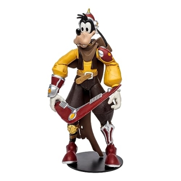 McFarlane Gold Label Disney Mirrorverse 3-Pack Exclusive