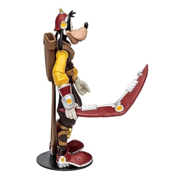 McFarlane Gold Label Disney Mirrorverse 3-Pack Exclusive