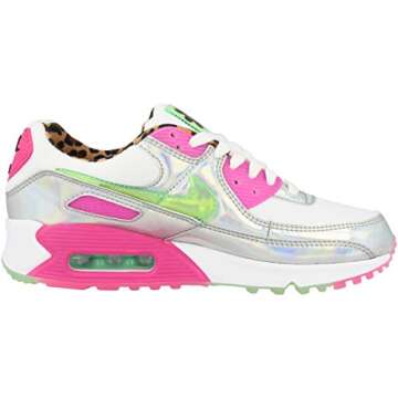 Nike Women's Air Max 90 LX