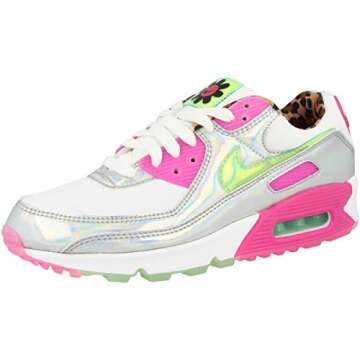 Nike Women's Air Max 90 LX