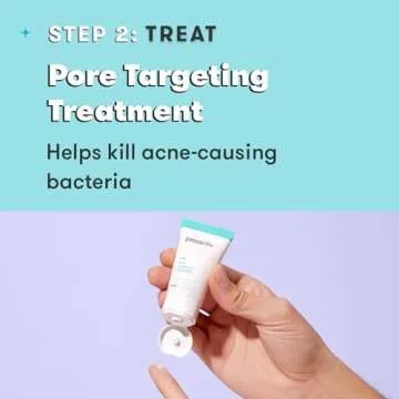 Proactiv 3 Step Acne Treatment for Clear Skin