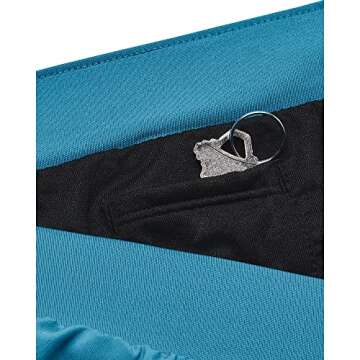 Under Armour Women's Fly By 2.0 Running Shorts - Luxurious Comfort