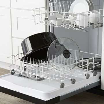 Crockpot Manual 8-Quart Slow Cooker, Black