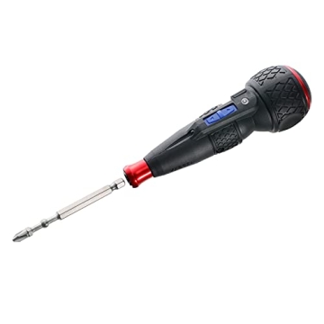 VESSEL Cordless Ball Grip Screwdriver - Innovative Power Tool