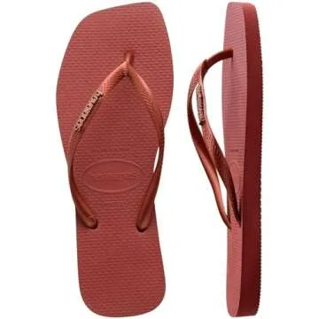 Havaianas Stylish & Comfortable Women's Flip-Flops