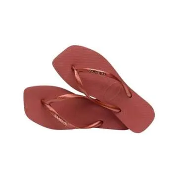 Havaianas Stylish & Comfortable Women's Flip-Flops