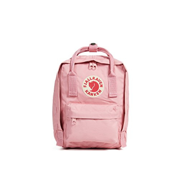 Fjallraven Kanken Mini Backpack - Stylish & Functional