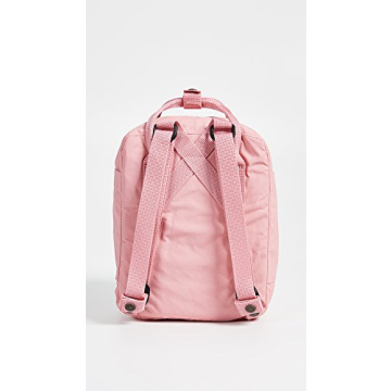 Fjallraven Kanken Mini Backpack - Stylish & Functional