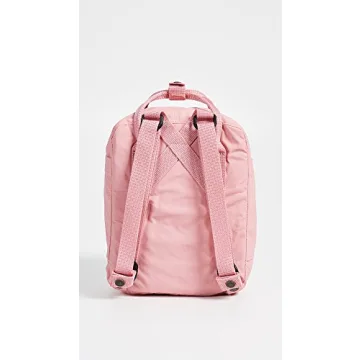 Fjallraven Kanken Mini Backpack - Stylish & Functional
