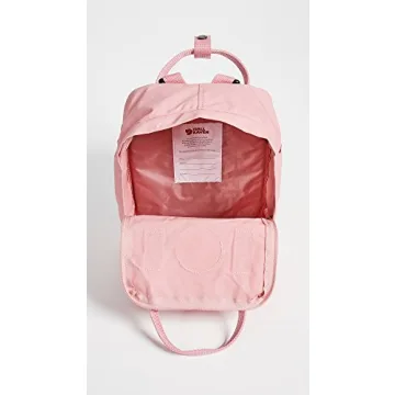 Fjallraven Kanken Mini Backpack - Stylish & Functional