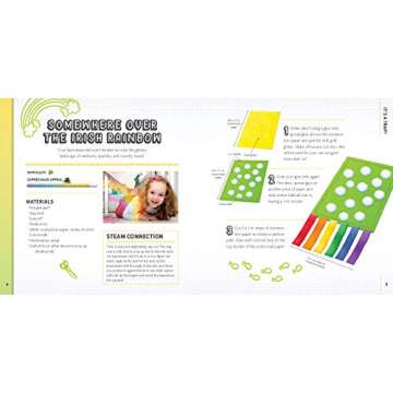 How to Build a Leprechaun Trap:The Ultimate St. Patrick’s Day STEM Activity Book for Kids with 16 Traps and 13 Bonus Activities! (at-home recipes and classroom crafts)