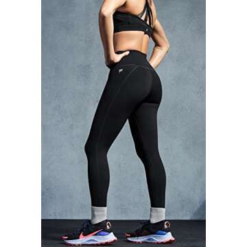 Fabletics Define PowerHold Leggings for Women