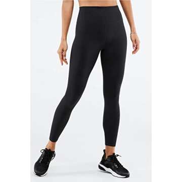 Fabletics Define PowerHold Leggings for Women