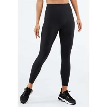 Fabletics Define PowerHold Leggings for Women