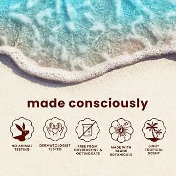 Hawaiian Tropic SPF 30 Sunscreen Spray Twin Pack | Sun Protection & Hydration