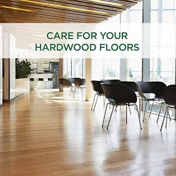 Murphy Oil Soap Cleaner for Wood Floors, Natural & Effective