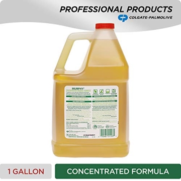 Murphy Oil Soap Cleaner for Wood Floors, Natural & Effective