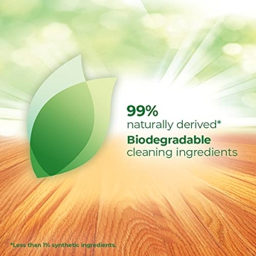 Murphy Oil Soap Cleaner for Wood Floors, Natural & Effective