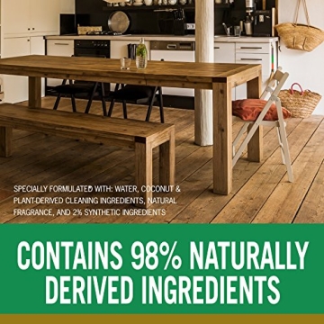 Murphy Oil Soap Cleaner for Wood Floors, Natural & Effective