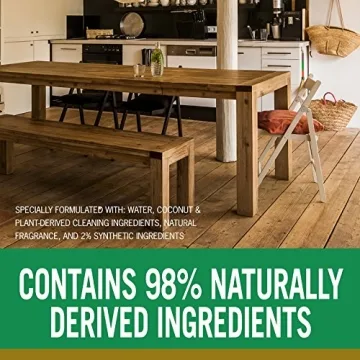 Murphy Oil Soap Cleaner for Wood Floors, Natural & Effective
