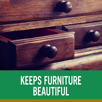 Murphy Oil Soap Cleaner for Wood Floors, Natural & Effective