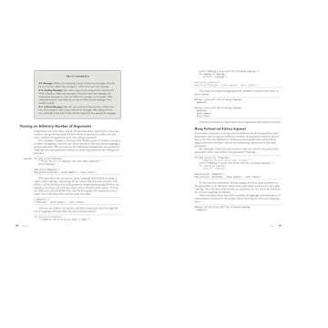 Python Crash Course, 3rd Edition: A Hands-On, Project-Based Introduction to Programming