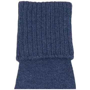 Gold Toe Women's Bermuda Socks for Comfort and Style