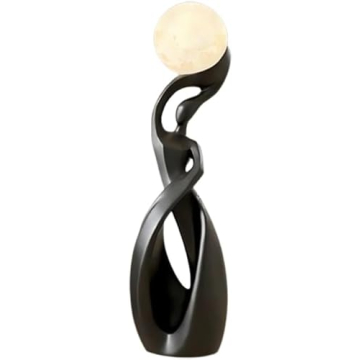 Bofea Modern Minimalist Floor Lamp for Creative Decor
