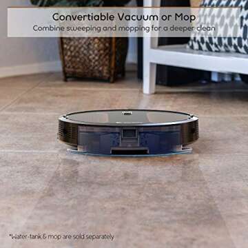 Coredy Robot Vacuum Cleaner