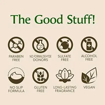 Tree Hut Exfoliating Sugar Scrub Mocha Coffee - 18 oz