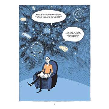 Sapiens: A Graphic History: The Birth of Humankind (Vol. 1)