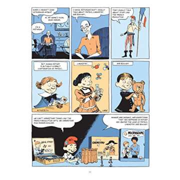 Sapiens: A Graphic History: The Birth of Humankind (Vol. 1)