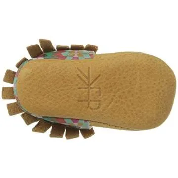 Freshly Picked Unisex-Child Mesa Soft-Sole Moccasins (Infant/Toddler)