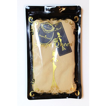 ShaperQueen102C Women's High-Waisted Shapewear for All Occasions