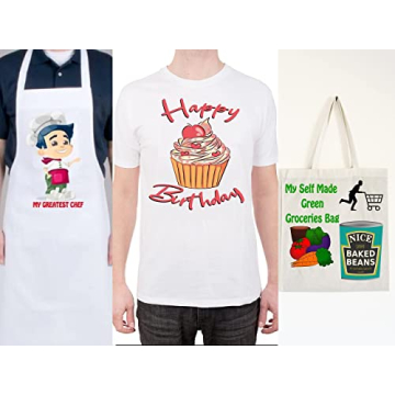 PPD Iron-on Transfer Paper for Light Fabrics - 40 Sheets