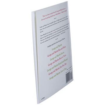 George and Martha: Timeless Friendship Tales for Kids