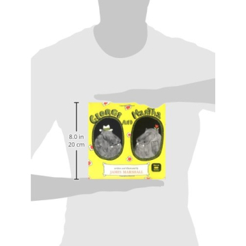 George and Martha: Timeless Friendship Tales for Kids