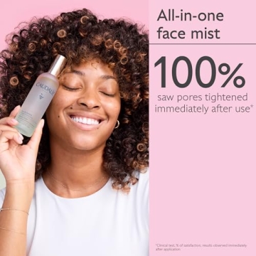 Caudalie Beauty Elixir Face Mist for Radiant, Dewy Skin